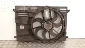 Convogliatore ventilatore raffreddamento del radiatore