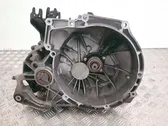 Manual 5 speed gearbox