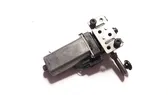 Seat adjustment motor