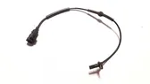 ABS rear brake sensor