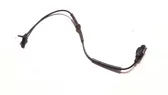 ABS rear brake sensor