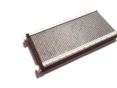 Radiateur soufflant de chauffage