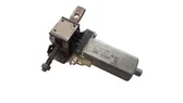 Seat adjustment motor