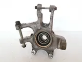 Rear wheel hub spindle/knuckle