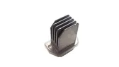 Heater blower motor/fan resistor