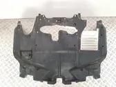 Engine splash shield/under tray