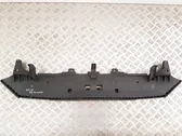 Front bumper skid plate/under tray