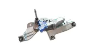 Rear window wiper motor