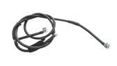 Headlight washer hose/pipe