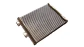 Radiateur soufflant de chauffage