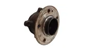 Rear wheel ball bearing