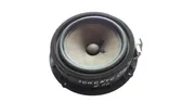 Rear door speaker