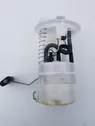 In-tank fuel pump