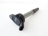 High voltage ignition coil