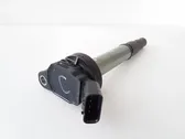 High voltage ignition coil