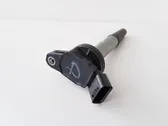 High voltage ignition coil