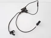 ABS brake wheel speed sensor