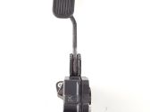 Pedal del acelerador