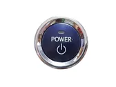 Engine start stop button switch