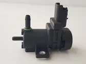 Turbo solenoid valve