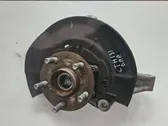 Front wheel hub