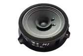 Rear door speaker