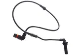 ABS brake wheel speed sensor