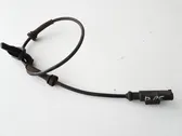 ABS rear brake sensor