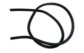 Front door rubber seal