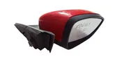 Front door electric wing mirror