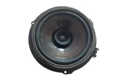 Rear door speaker