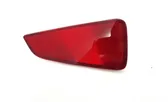 Rear bumper light