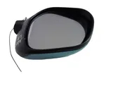 Front door electric wing mirror