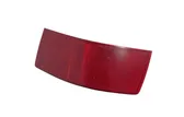 Rear tail light reflector