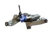 Rear window wiper motor