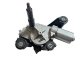 Rear window wiper motor