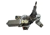 Rear window wiper motor