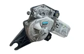 Rear window wiper motor