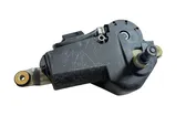 Rear window wiper motor