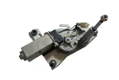 Rear window wiper motor