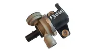 Fuel tank valve