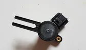 Brake pedal sensor switch