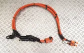 Ladekabel für Elektroautos