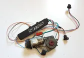 Sunroof motor/actuator