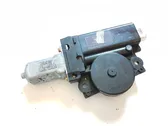 Sunroof motor/actuator