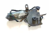 Sunroof motor/actuator