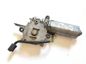 Sunroof motor/actuator