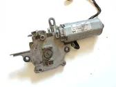 Sunroof motor/actuator