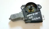 Sunroof motor/actuator