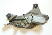 Rear window wiper motor